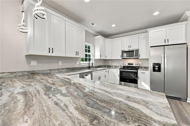 Photo 3 of 46 residential for sale in Hampton virginia