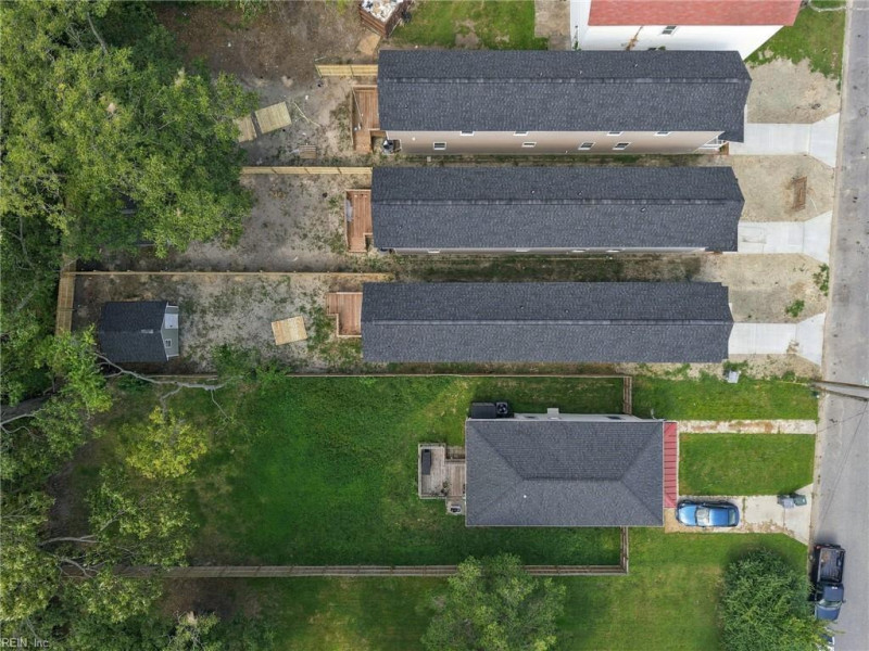 Photo 32 of 46 residential for sale in Hampton virginia