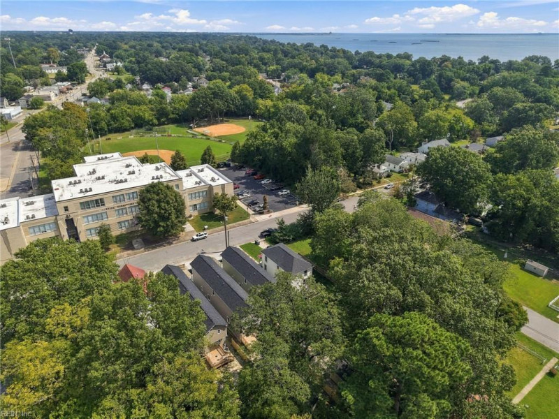 Photo 34 of 46 residential for sale in Hampton virginia