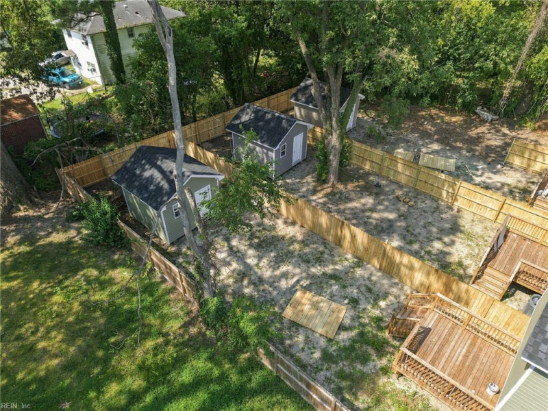 Photo 37 of 46 residential for sale in Hampton virginia