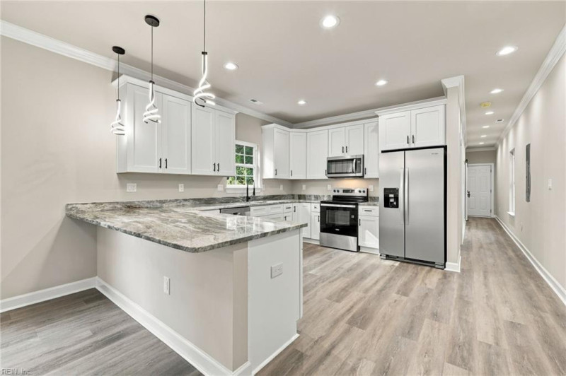 Photo 39 of 46 residential for sale in Hampton virginia