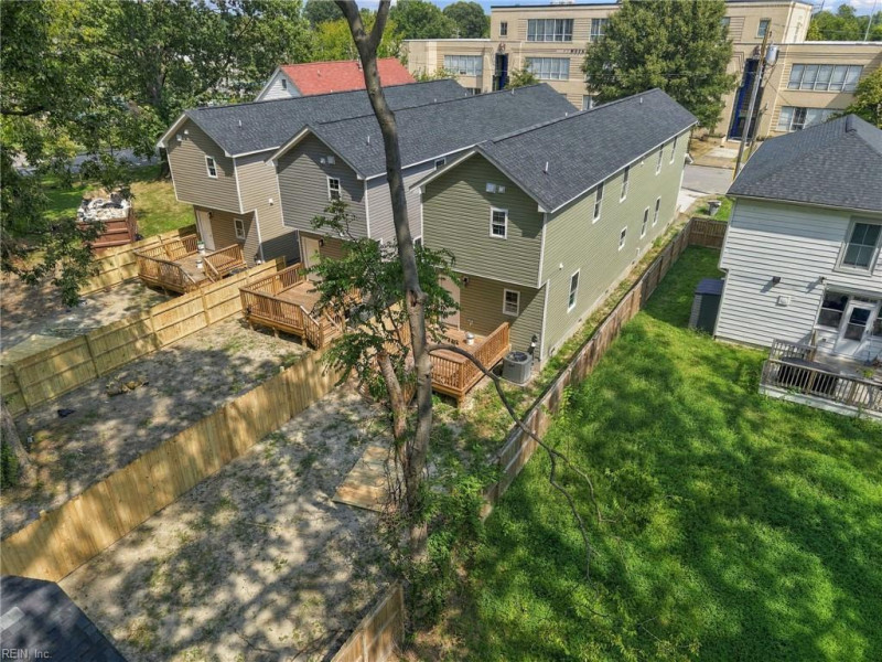 Photo 43 of 46 residential for sale in Hampton virginia