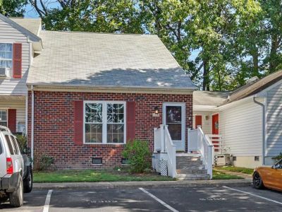 property image for 5302 Gardner Court JAMES CITY COUNTY VA 23188