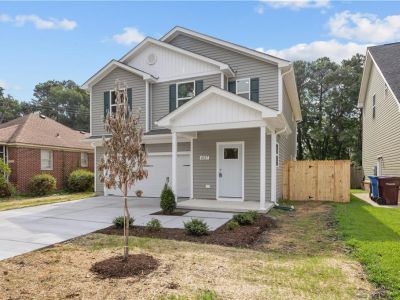property image for 4327 Taylor Road CHESAPEAKE VA 23321