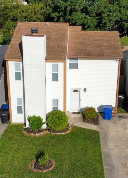Photo 1 of 20 residential for sale in Portsmouth virginia