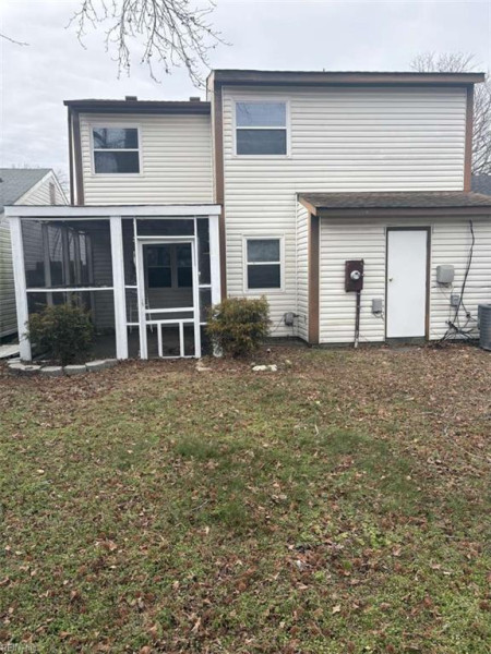 Photo 20 of 20 residential for sale in Portsmouth virginia