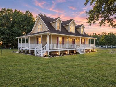 property image for 8922 Colonial Trail ISLE OF WIGHT COUNTY VA 23430