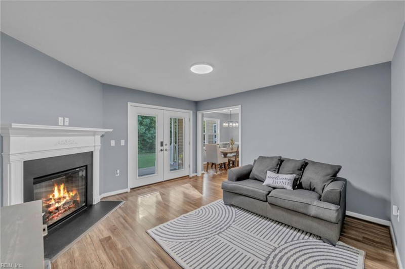 Photo 15 of 42 residential for sale in Isle of Wight County virginia
