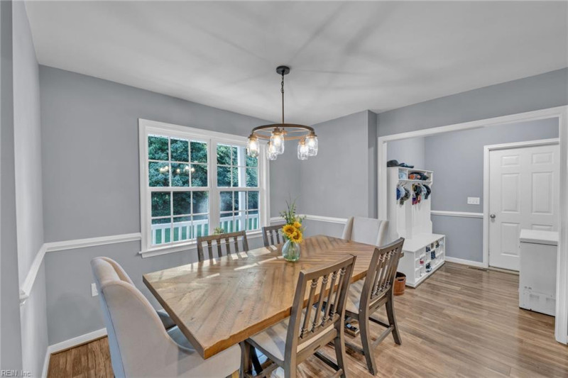 Photo 18 of 42 residential for sale in Isle of Wight County virginia