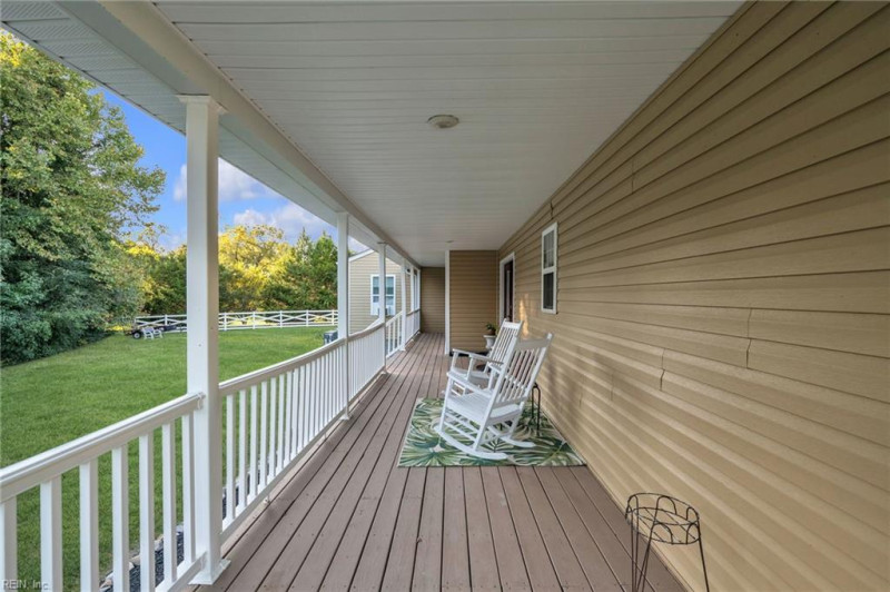Photo 36 of 42 residential for sale in Isle of Wight County virginia