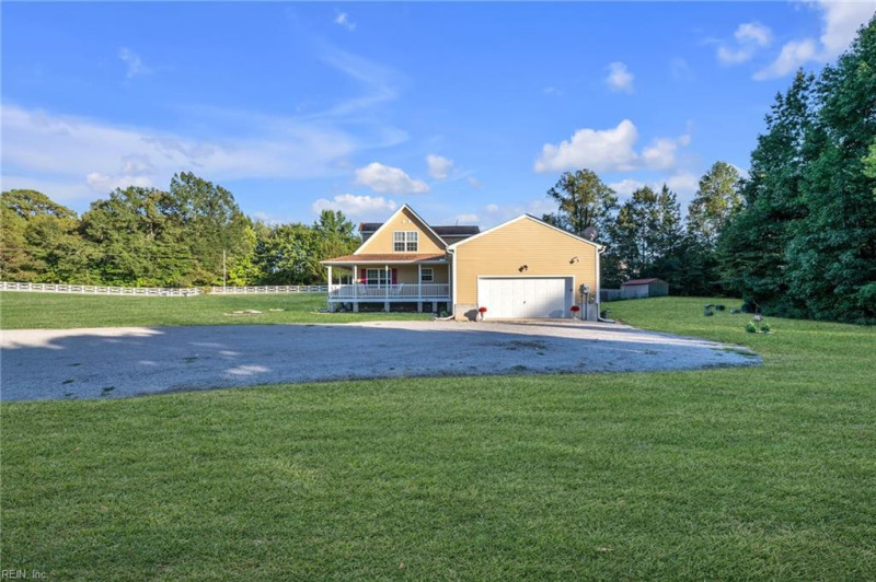 Photo 37 of 42 residential for sale in Isle of Wight County virginia
