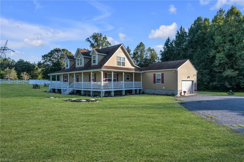 Photo 40 of 42 residential for sale in Isle of Wight County virginia