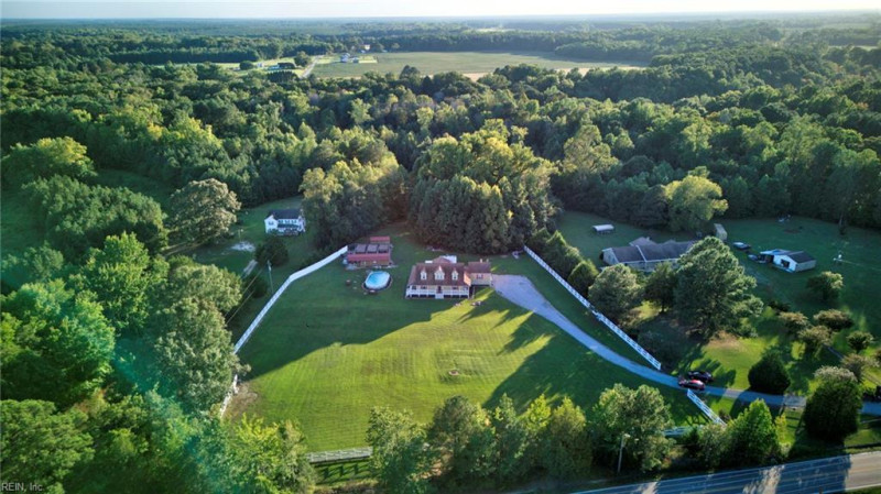Photo 41 of 42 residential for sale in Isle of Wight County virginia