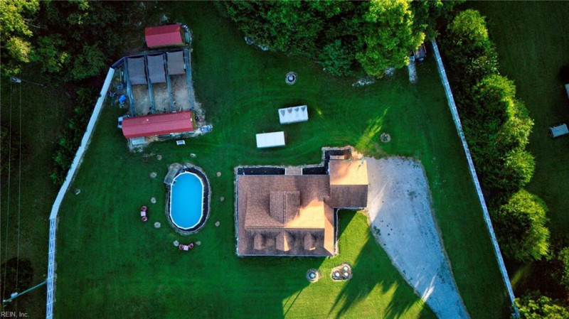 Photo 42 of 42 residential for sale in Isle of Wight County virginia
