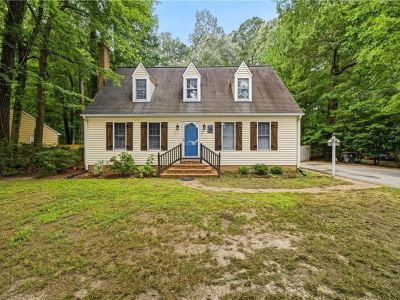 property image for 32 Little Florida Road POQUOSON VA 23662