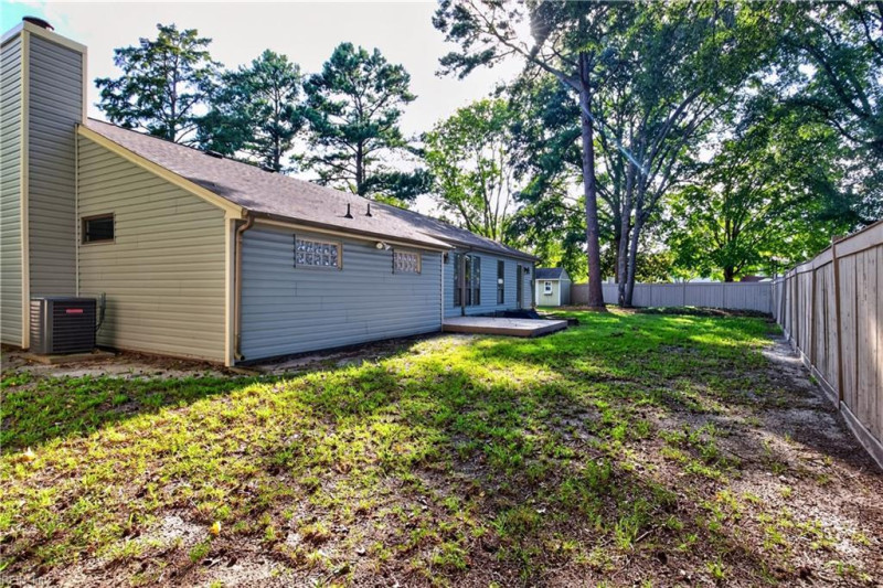 Photo 28 of 45 residential for sale in Chesapeake virginia
