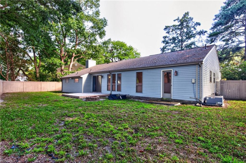 Photo 29 of 45 residential for sale in Chesapeake virginia