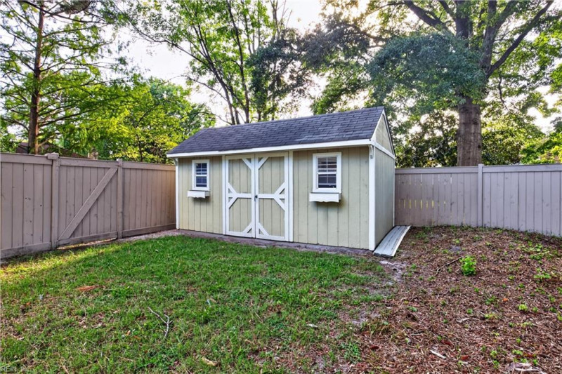 Photo 30 of 45 residential for sale in Chesapeake virginia