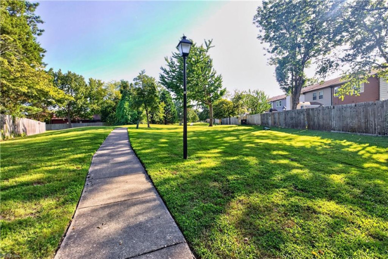 Photo 32 of 45 residential for sale in Chesapeake virginia