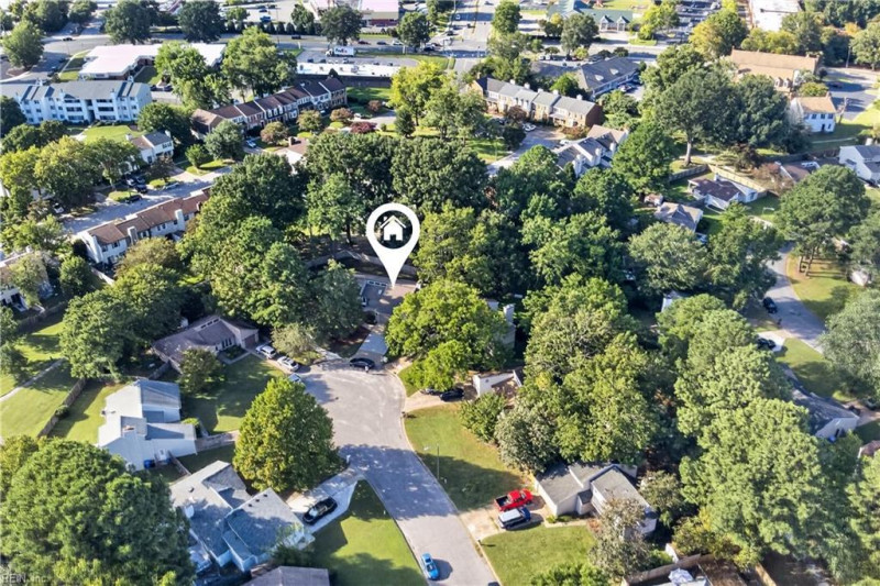 Photo 39 of 45 residential for sale in Chesapeake virginia