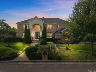 property image for 2257 Zia Drive VIRGINIA BEACH VA 23456