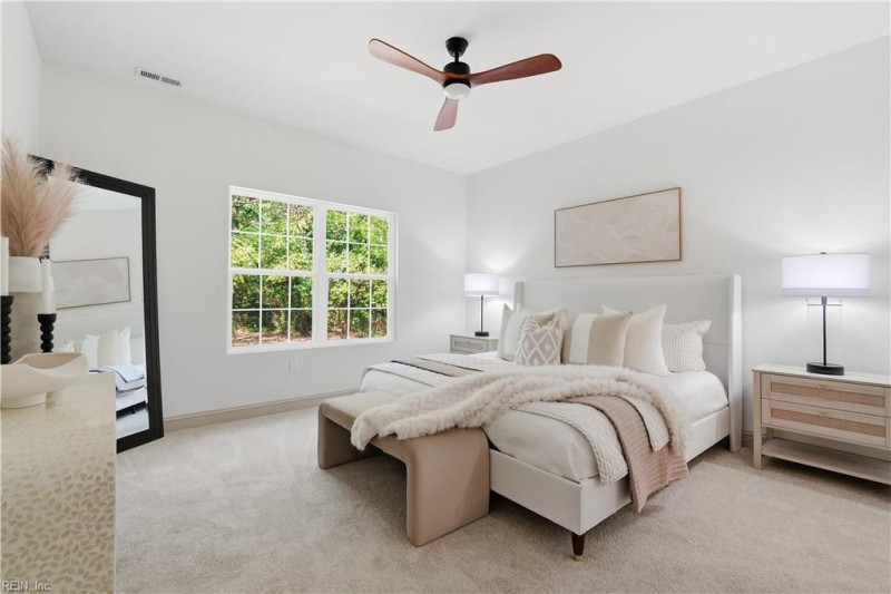 Photo 11 of 25 residential for sale in Norfolk virginia