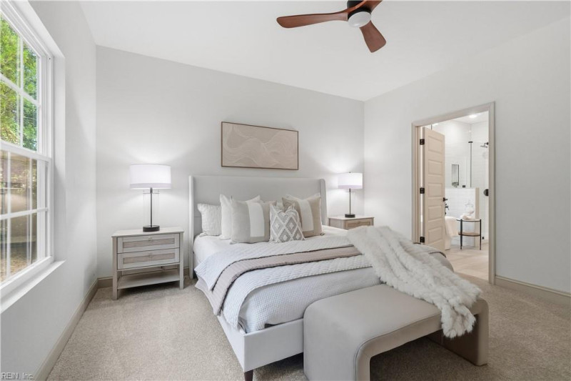 Photo 12 of 25 residential for sale in Norfolk virginia
