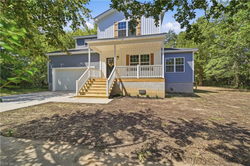 Photo 2 of 25 residential for sale in Norfolk virginia