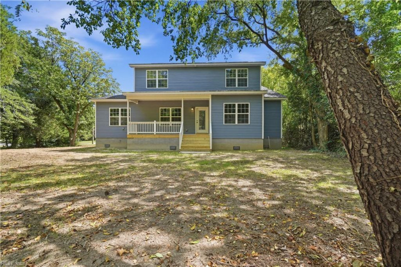 Photo 24 of 25 residential for sale in Norfolk virginia