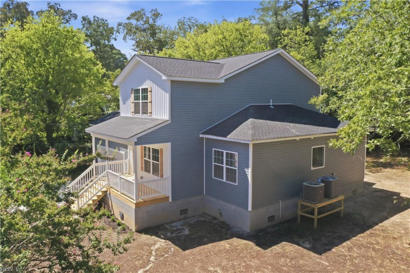 Photo 25 of 25 residential for sale in Norfolk virginia