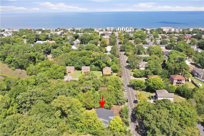 Photo 4 of 25 residential for sale in Norfolk virginia