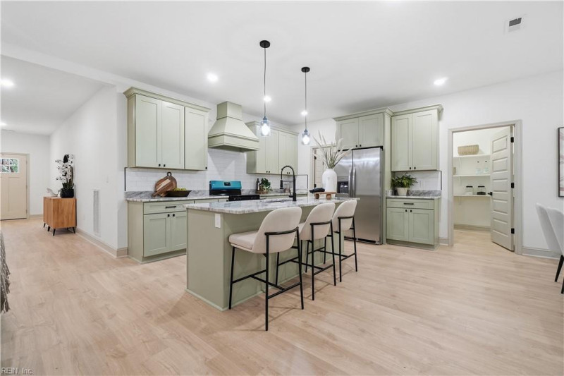 Photo 8 of 25 residential for sale in Norfolk virginia