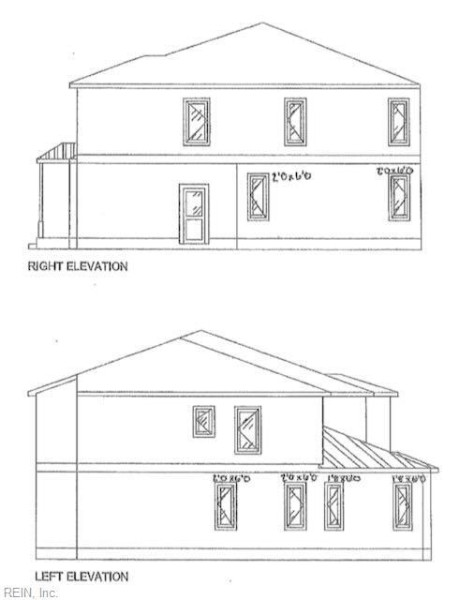 Photo 2 of 5 residential for sale in Virginia Beach virginia