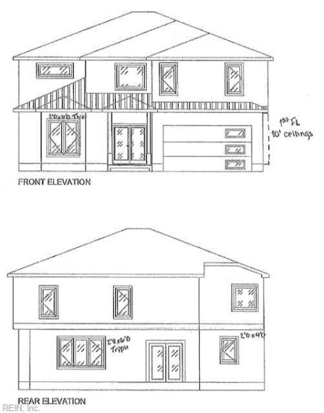 Photo 4 of 5 residential for sale in Virginia Beach virginia