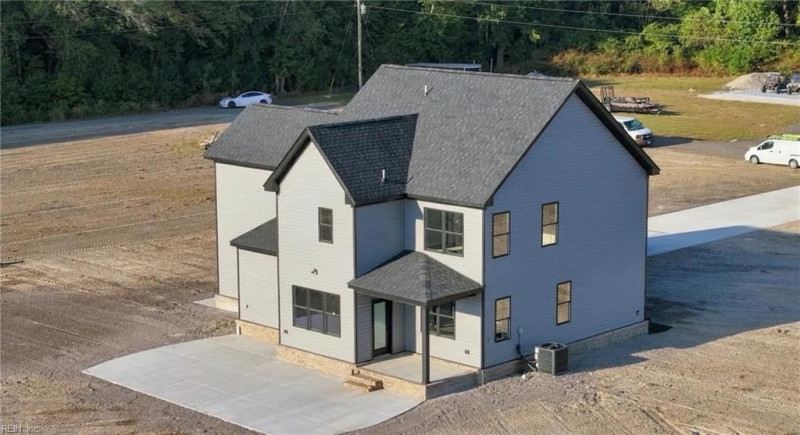 Photo 3 of 50 residential for sale in Elizabeth City virginia