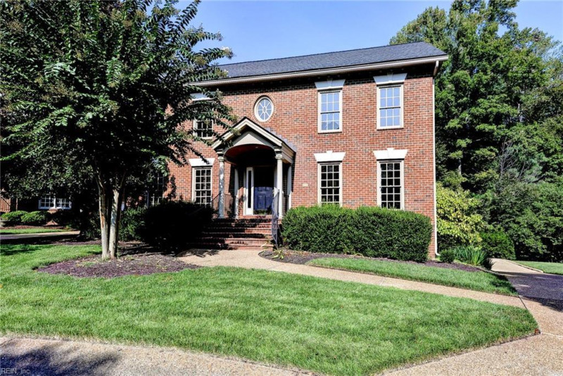 Photo 1 of 50 residential for sale in Williamsburg virginia