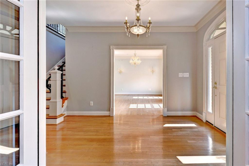 Photo 10 of 50 residential for sale in Williamsburg virginia