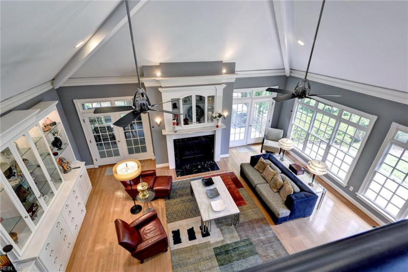 Photo 11 of 50 residential for sale in Williamsburg virginia