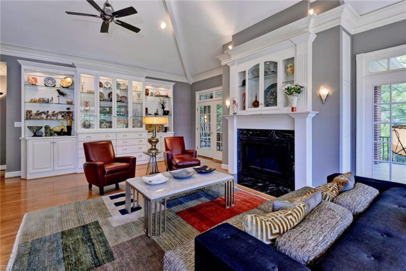 Photo 12 of 50 residential for sale in Williamsburg virginia