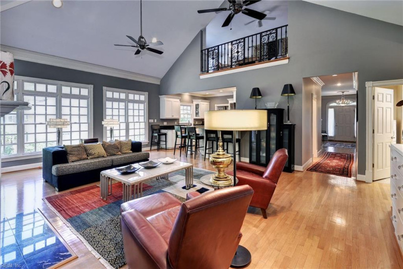Photo 13 of 50 residential for sale in Williamsburg virginia