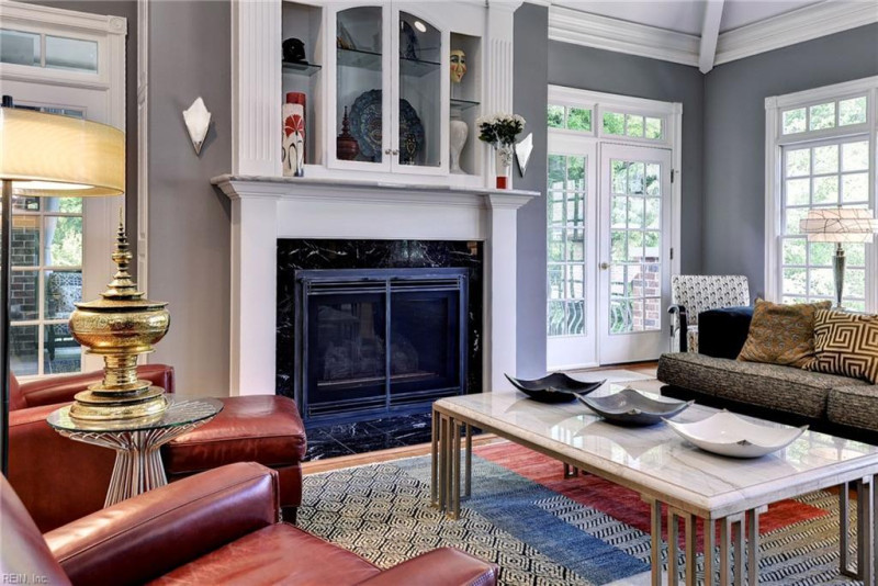 Photo 14 of 50 residential for sale in Williamsburg virginia