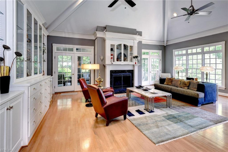 Photo 15 of 50 residential for sale in Williamsburg virginia