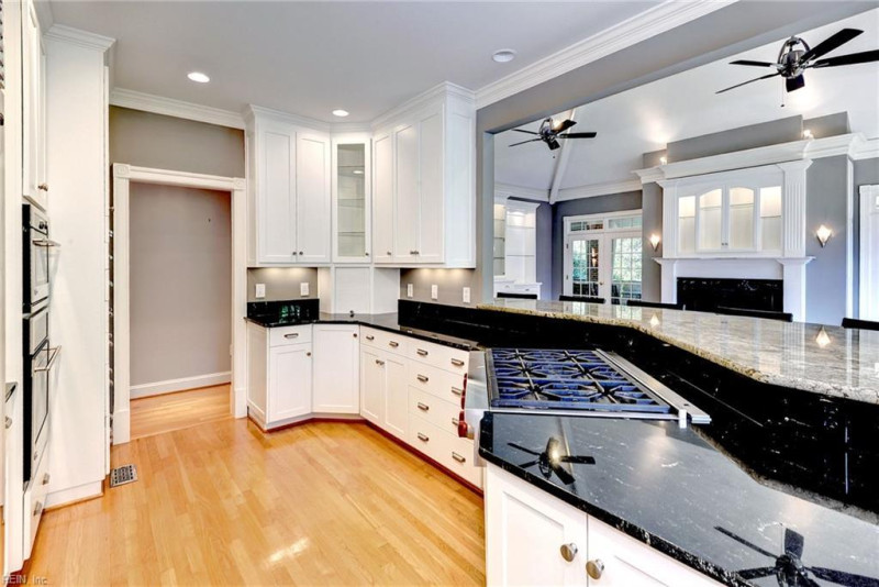 Photo 19 of 50 residential for sale in Williamsburg virginia