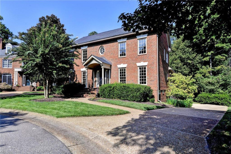 Photo 2 of 50 residential for sale in Williamsburg virginia