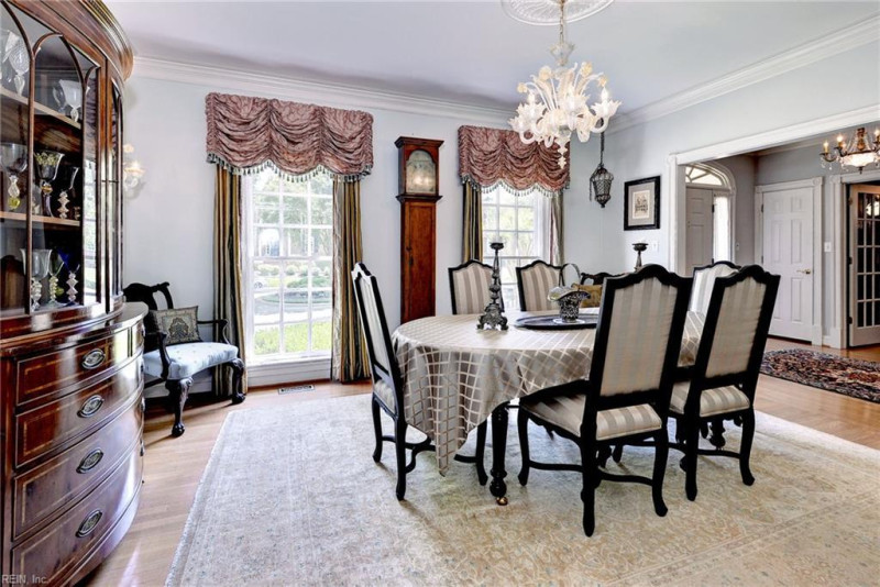 Photo 21 of 50 residential for sale in Williamsburg virginia