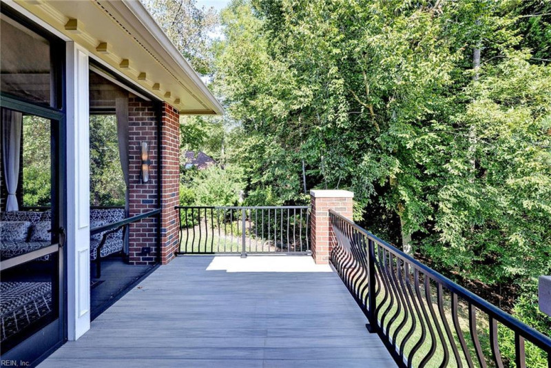 Photo 25 of 50 residential for sale in Williamsburg virginia