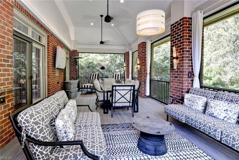 Photo 27 of 50 residential for sale in Williamsburg virginia