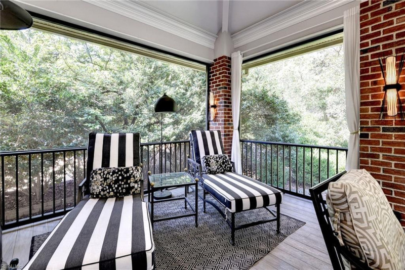 Photo 28 of 50 residential for sale in Williamsburg virginia