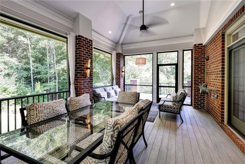 Photo 29 of 50 residential for sale in Williamsburg virginia