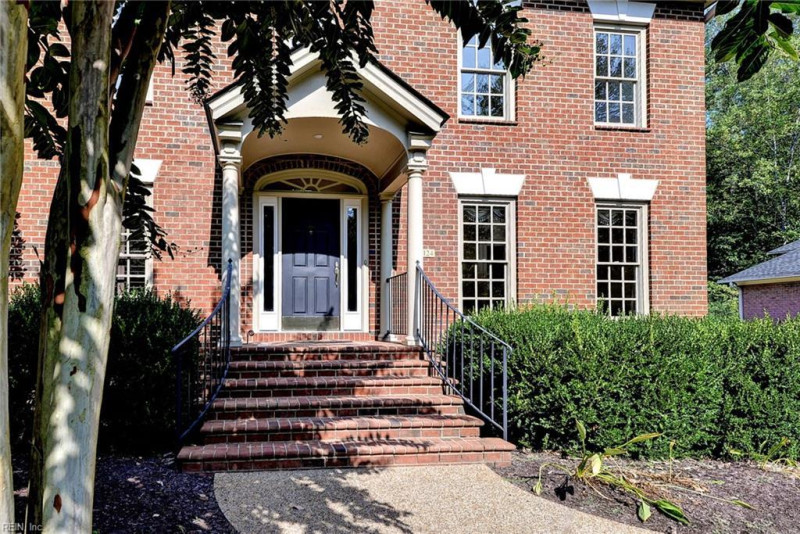 Photo 3 of 50 residential for sale in Williamsburg virginia